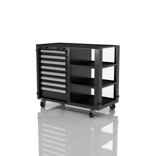 carrello portautensili