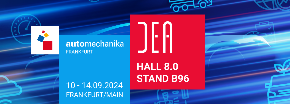 Automechanika DEA