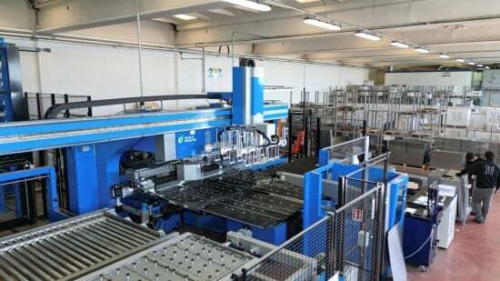 Fano Factory - DEA growth