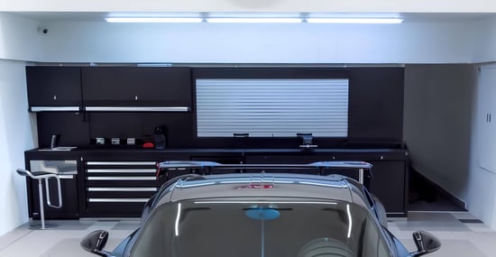 banco da lavoro professionale