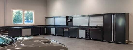 pannello porta attrezzi