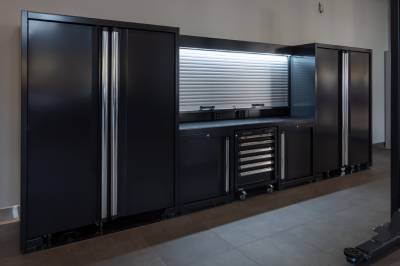 DEA für Finger Motors OY