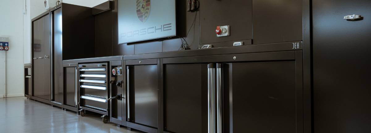 garage workshop plans