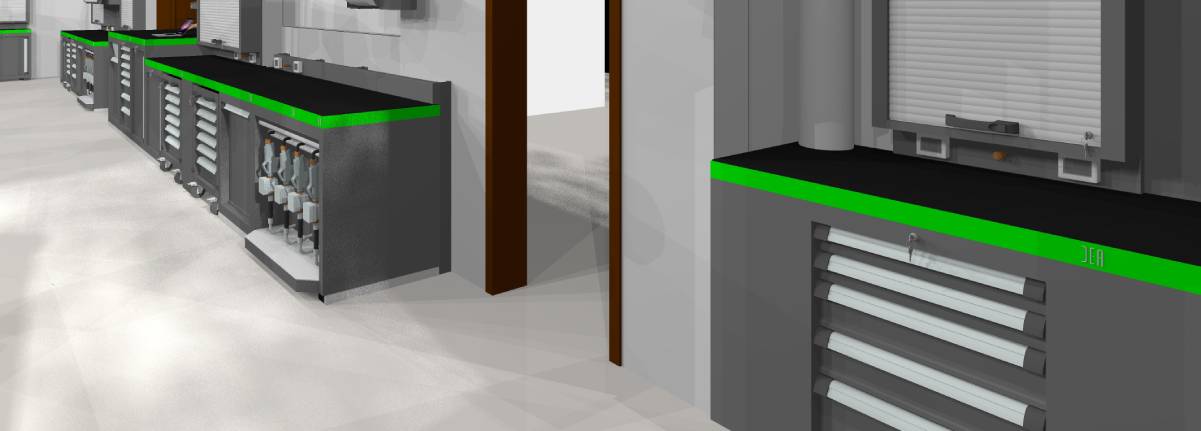 Case study Cristallina