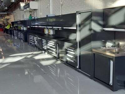 Dea project for Veho