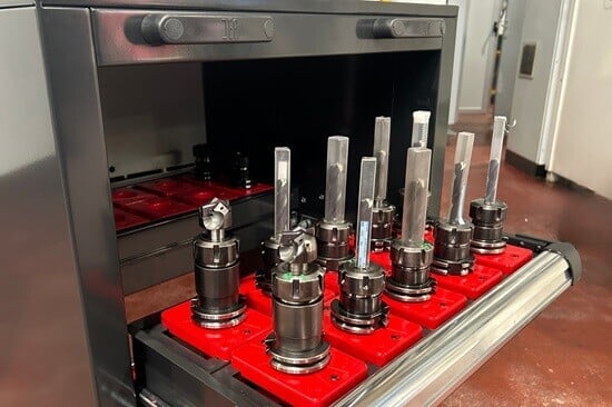 carrello porta attrezzi