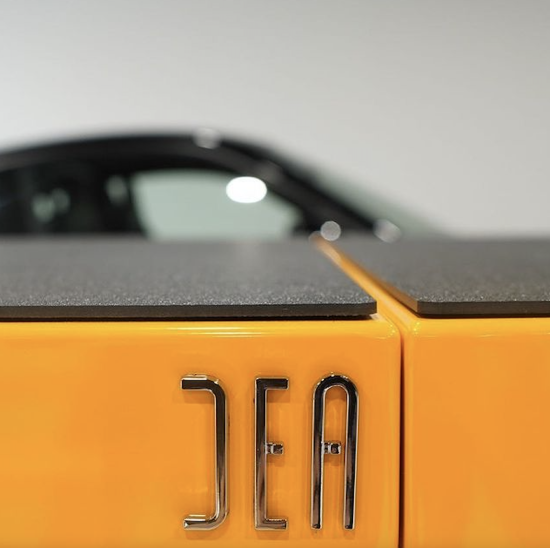 banco da lavoro officina