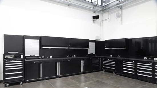 pannello porta attrezzi professionale