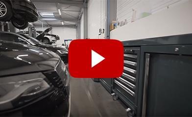 Allestimento Audi By My Car in Francia