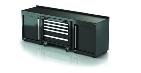 attrezzatura da meccanico