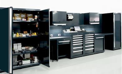 Attrezzature industriali su misura: scopri la realtà DEA!