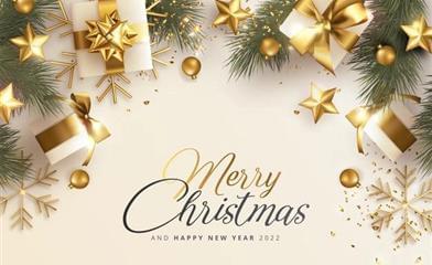 Auguri di Buone Feste da tutto il team DEA Worklab!