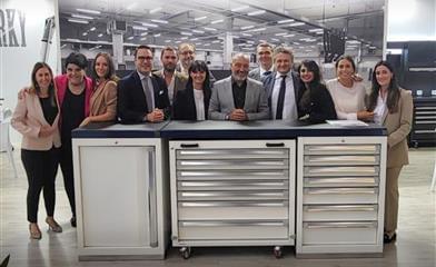 Automechanika Frankfurt 2022 und der Erfolg des Made in Italy