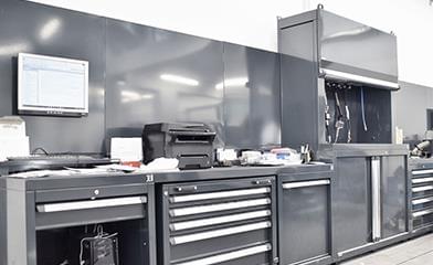 Banchi da lavoro: meglio singoli, doppi o tripli?