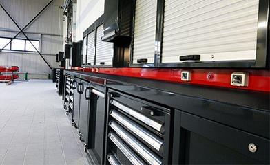 Banco da lavoro professionale: 3 tratti tipici dell’alta qualità