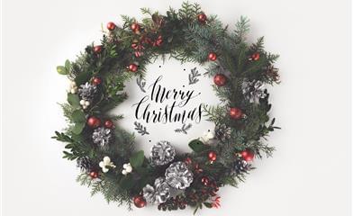 Buone Feste da tutto il team DEA