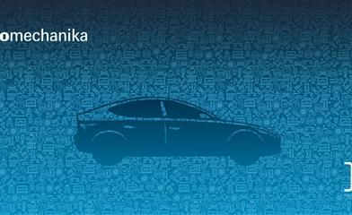 Come to Automechanika 2022 and discover DEA’s workshop furniture