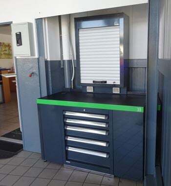 case study Cristallina