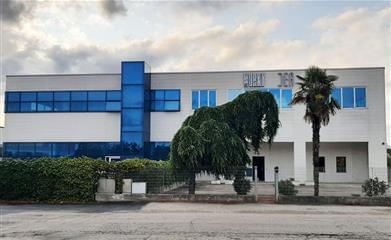 Das neue DEA Produktionszentrum