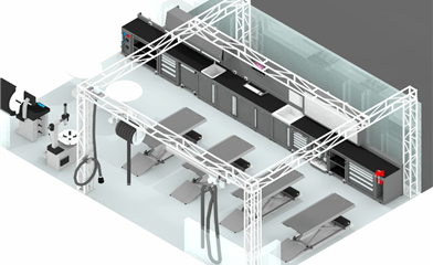 DEA a EICMA 2019: vieni a trovarci allo stand E81