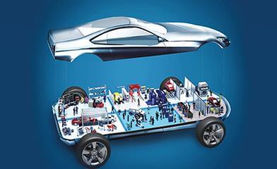 DEA a Equip Auto 2017