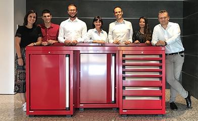 DEA ad Automechanika Frankfurt 2018: il team ti aspetta con le ultime novità