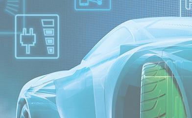 DEA esporrà il suo arredamento per officina alla Automechanika Birmingham