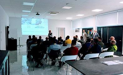 DEA Tour con Informauto: dai una svolta alla tua officina!