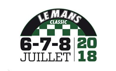 DEA Worklab a Le Mans Classic 2018