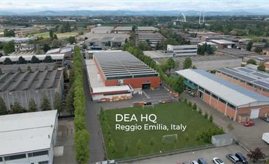 Discovering DEA, il tour virtuale che ci rende più vicini