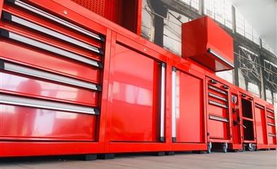 Eleganza, stile grintoso e praticità: un nuovo progetto DEA nel settore automotive