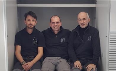 Il servizio chiavi in mano di DEA: progetti d’officina completi 