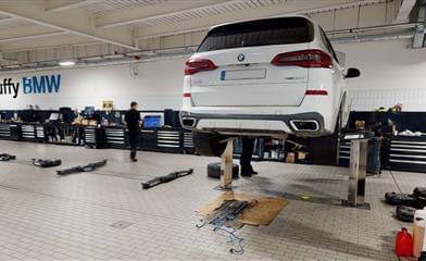 Joe Duffy Group e DEA | Un rapporto che dura da più di 7 anni