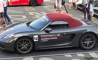 Le Mans Classic 2018: un’edizione eccezionale