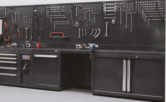 tool board