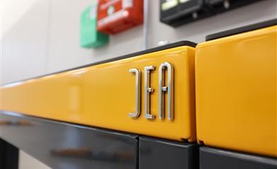 Piana da lavoro per officina: i modelli più richiesti