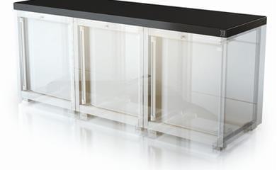 Piani da lavoro resistenti: quali sono le loro caratteristiche?