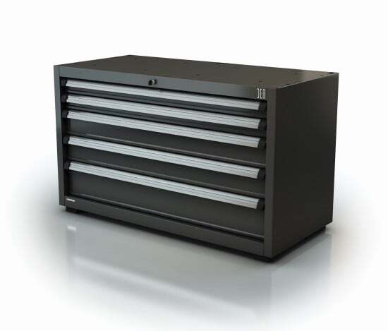 Autowerkstatt einrichten