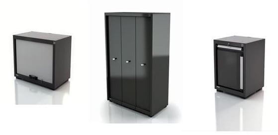 mobili officina