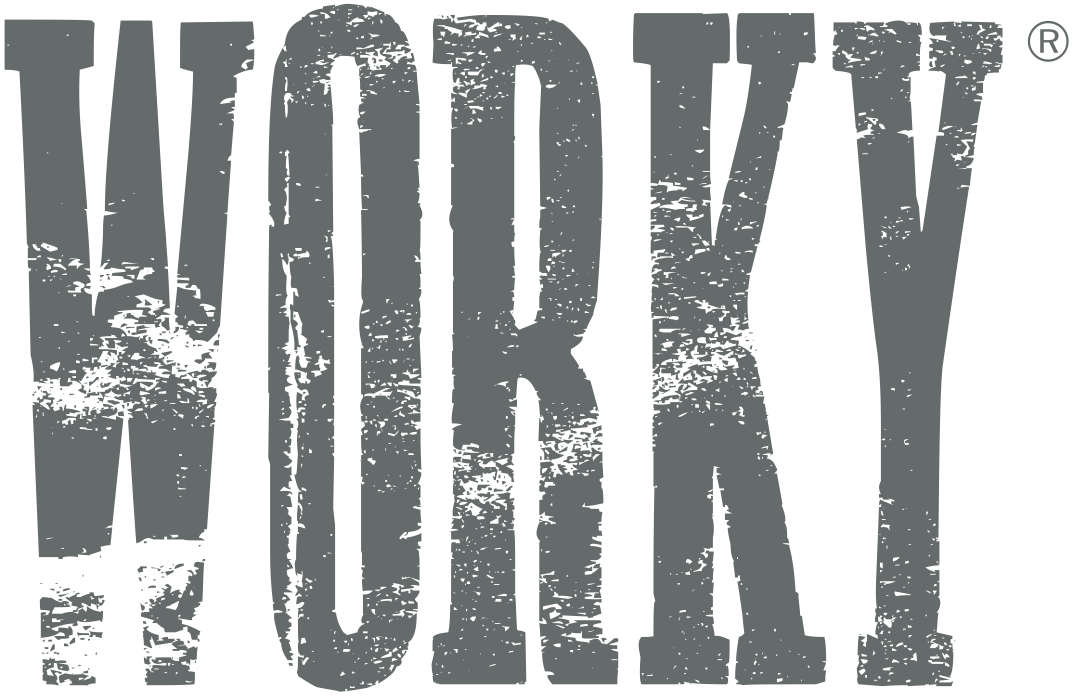 LOGO WORKY