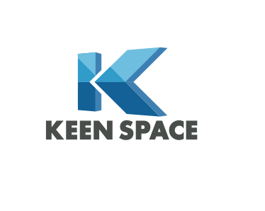 Logo K-Keen Space