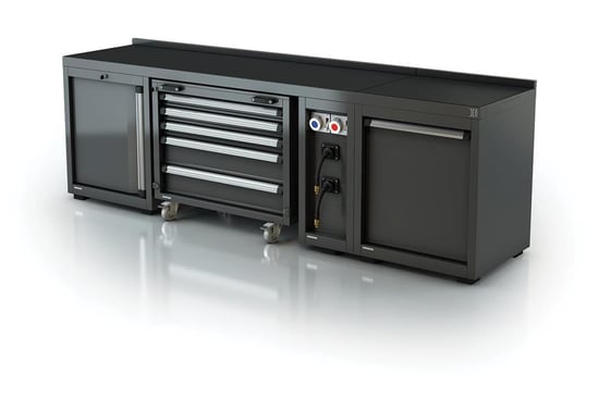 tool cabinets