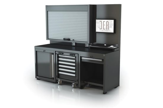tool cabinet
