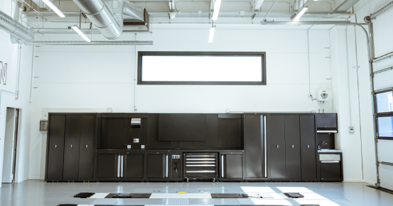 arredo officina