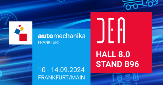 Automechanika 2024