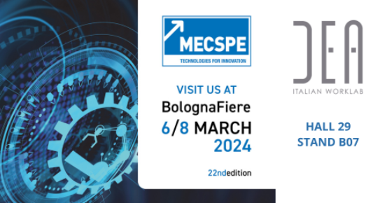 Mecspe 2024