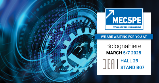 We look forward to seeing you at MECSPE 2025 to discover our furniture solutions
